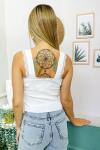 147330 Dantelli Triko Bluz